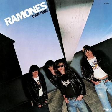 Ramones -  Leave Home